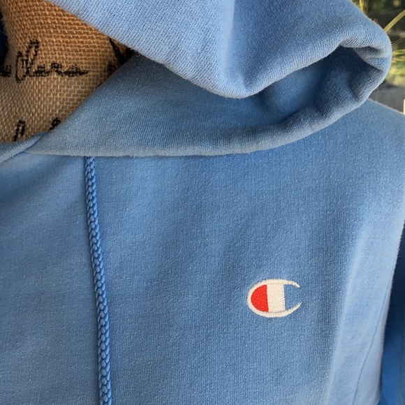 Champion hoodie - Picture 2 of 3